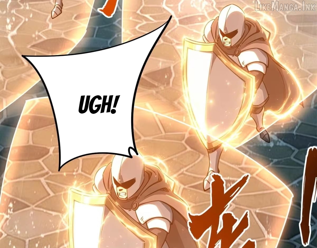 All People Scramble for the Tower, I Cleared 999 Floors in Advance Manga Chapter 54  - page 140